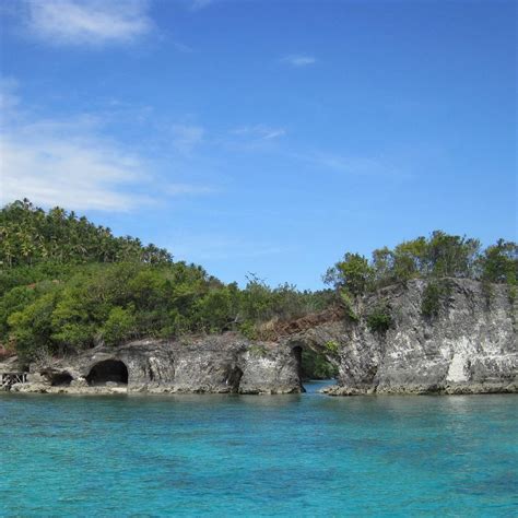 SARANGANI ISLAND (2024) All You Need to Know .